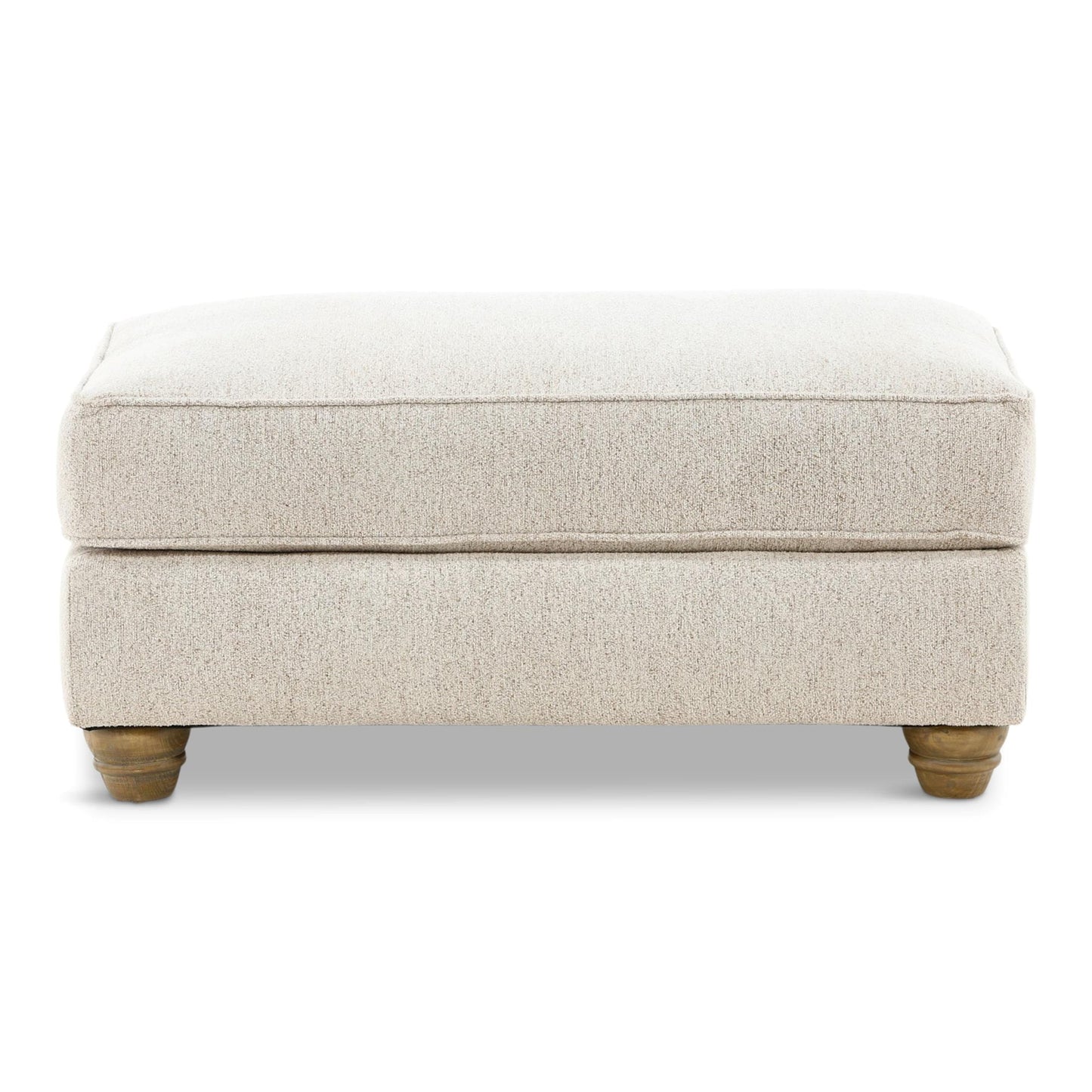 Harper Ottoman