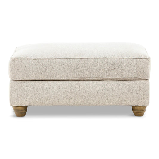 Harper Ottoman