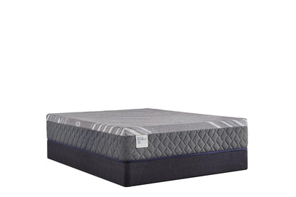 Sealy Oasis California King Medium Hybrid Mattress