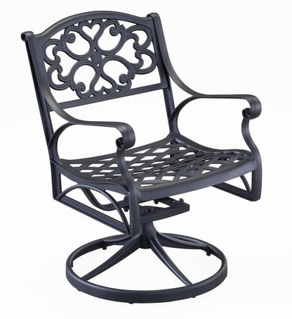 Sanibel Outdoor Swivel Rocking Chair