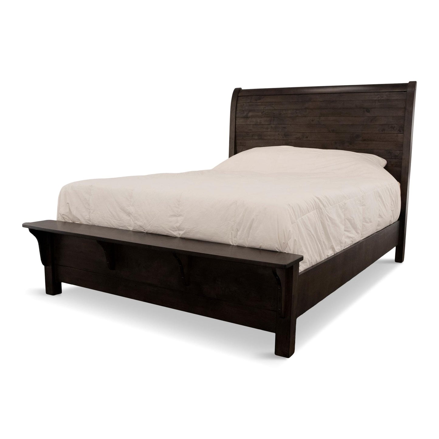 Maverick Queen Bed