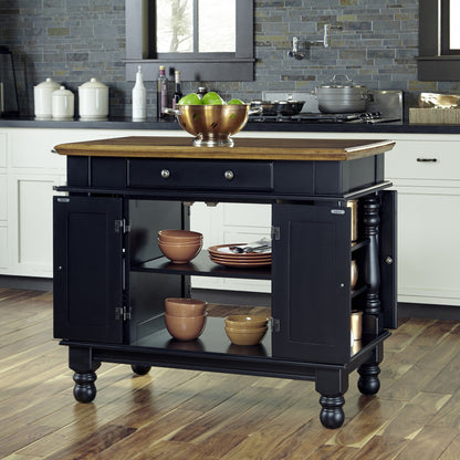 Montauk Kitchen Island