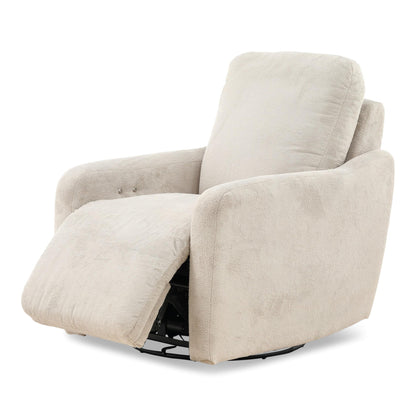 Brea Power Swivel Recliner