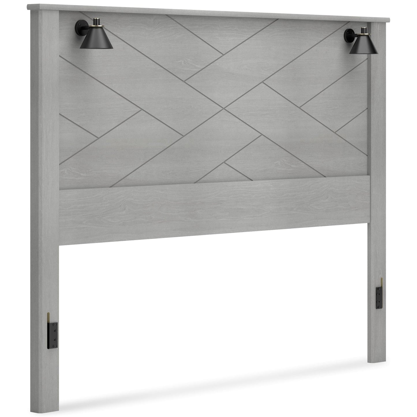 Cottonburg Panel Headboard