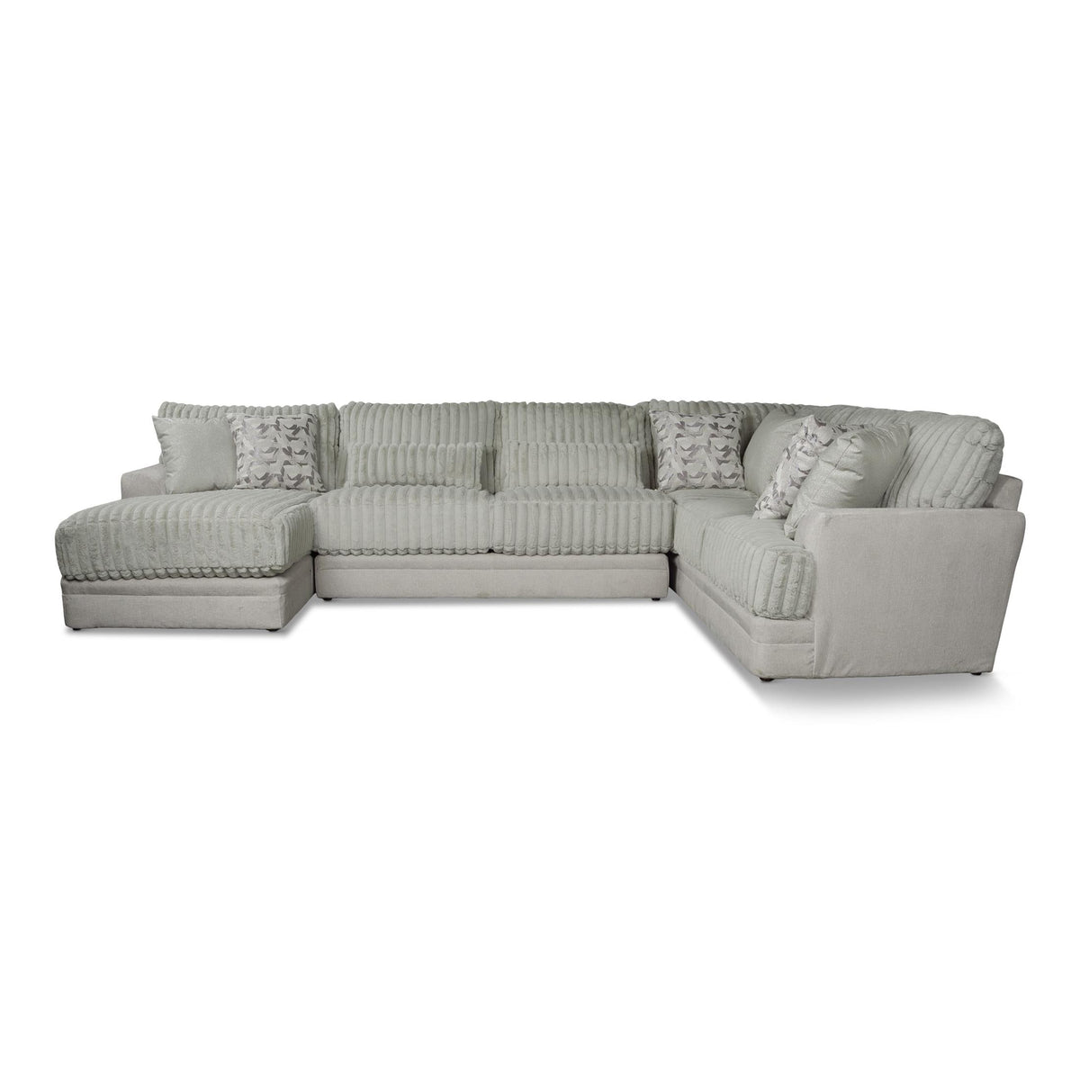 Moonstruck 3-Piece Sectional – Levin Furniture