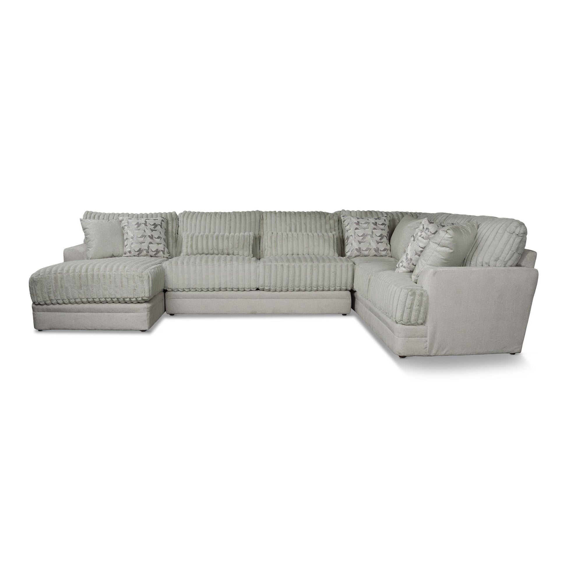 Moonstruck 3-Piece Sectional