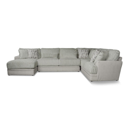 Moonstruck 3-Piece Sectional