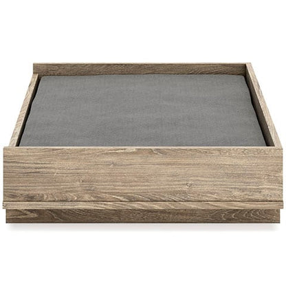 Oliah Pet Bed Frame