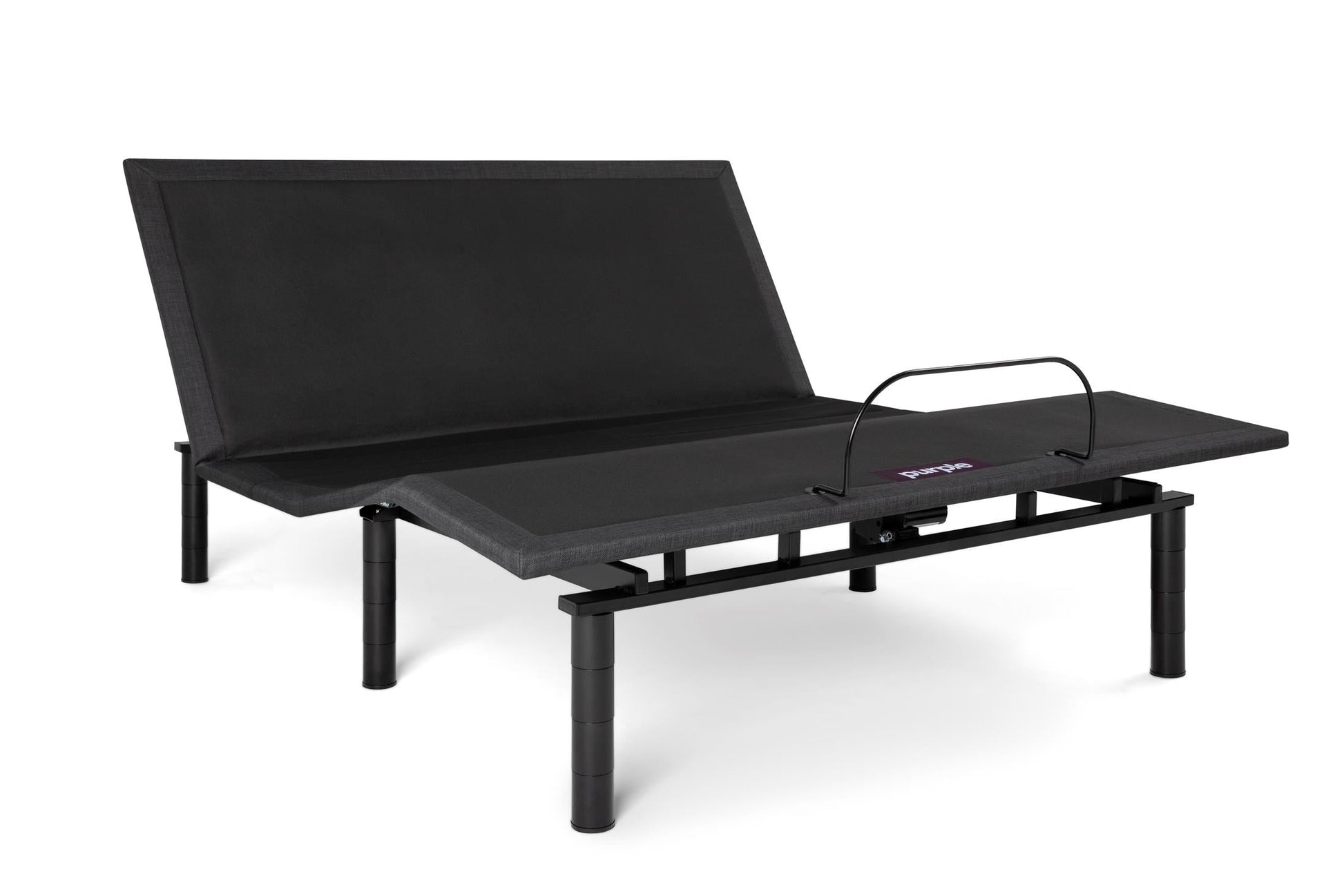 Purple Premium Smart Adjustable Base California King