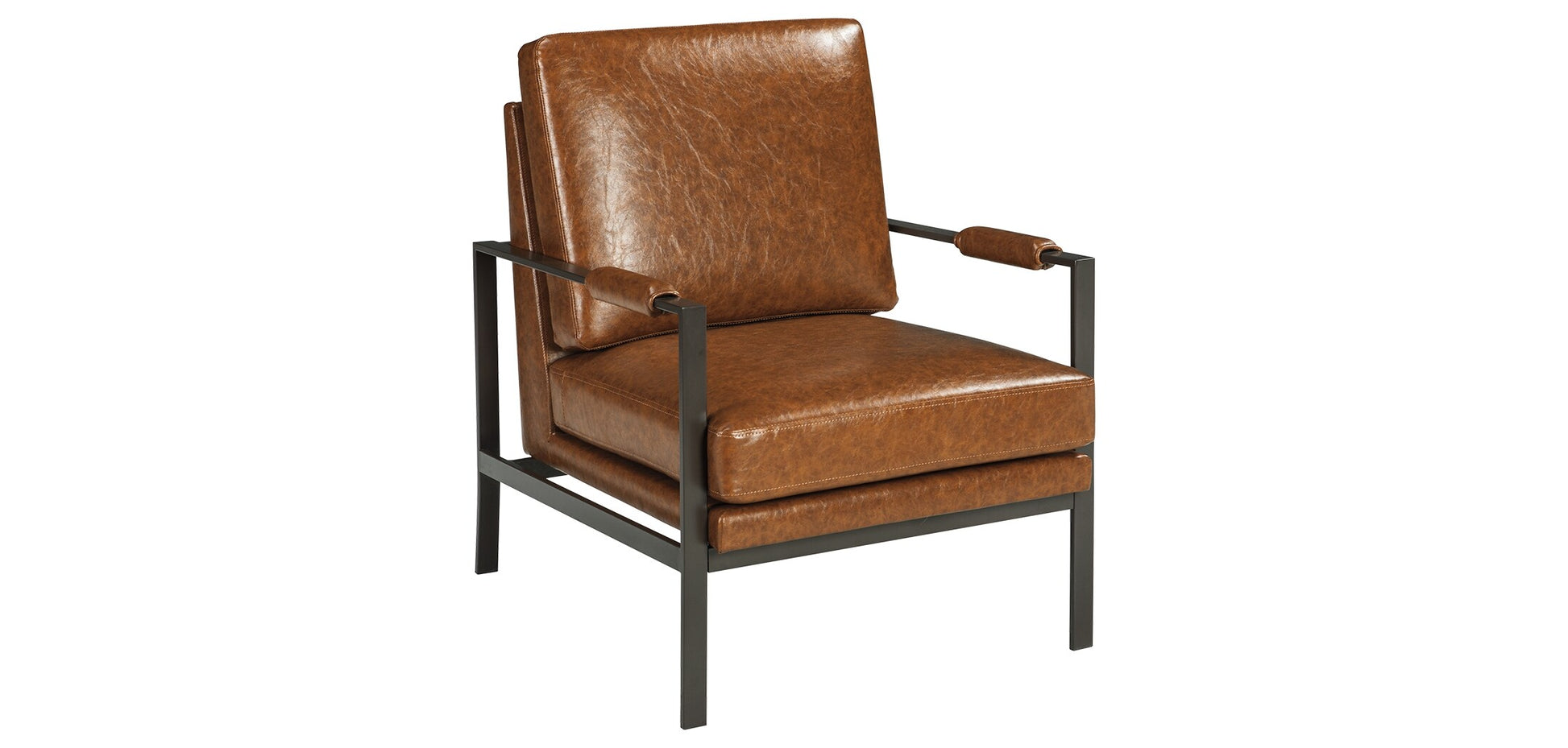 Peacemaker Accent Chair