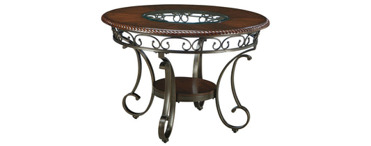 Glambrey Dining Table