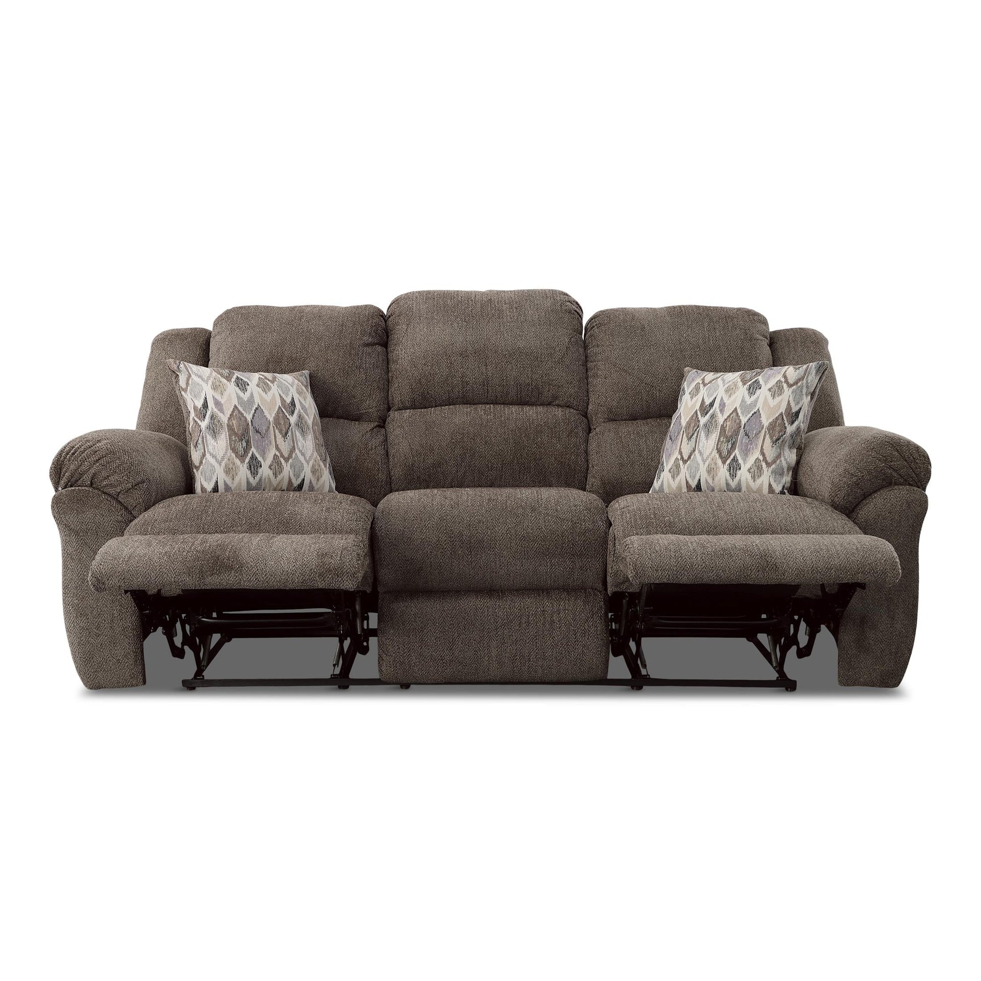 Venture Manual Reclining Sofa