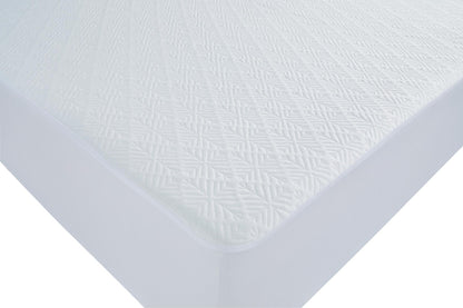 Advanced Protector Mattress Protector (Set of 4)