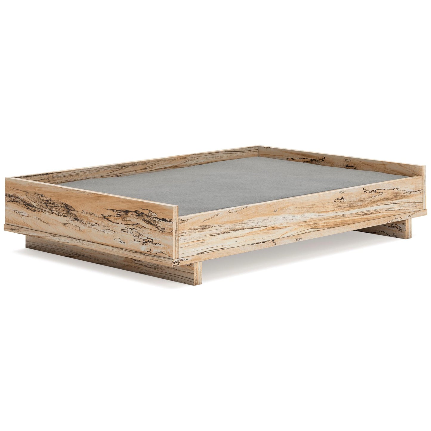 Piperton Pet Bed Frame