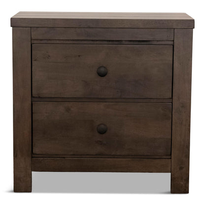 Maverick 4-Piece Bedroom