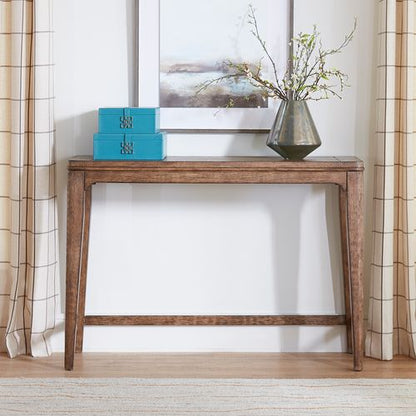 Ashford 4-Piece Console Bar Table Set