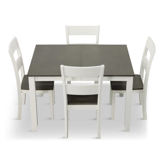 Rowan 5-Piece Dining Set