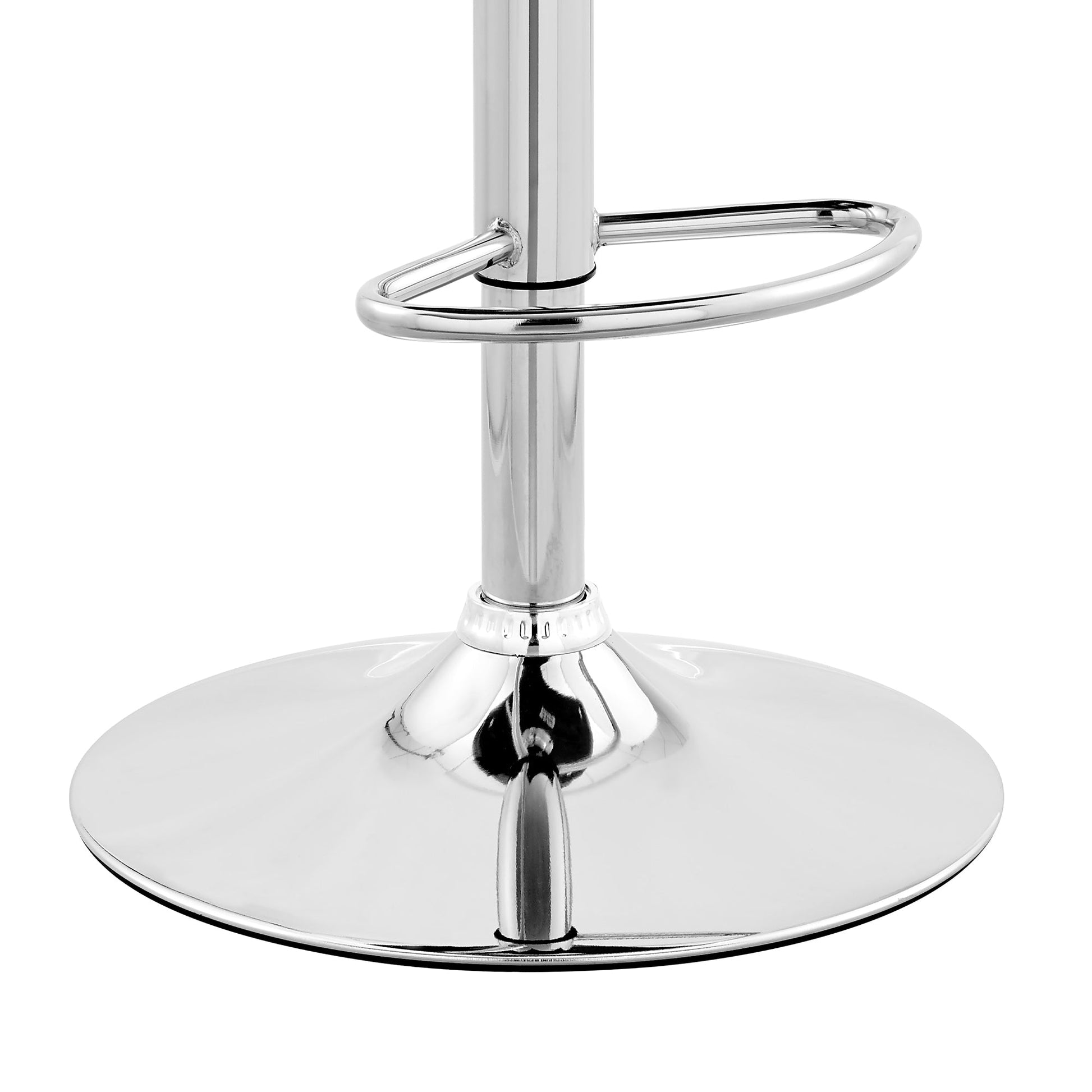 Colby Adjustable Bar Stool