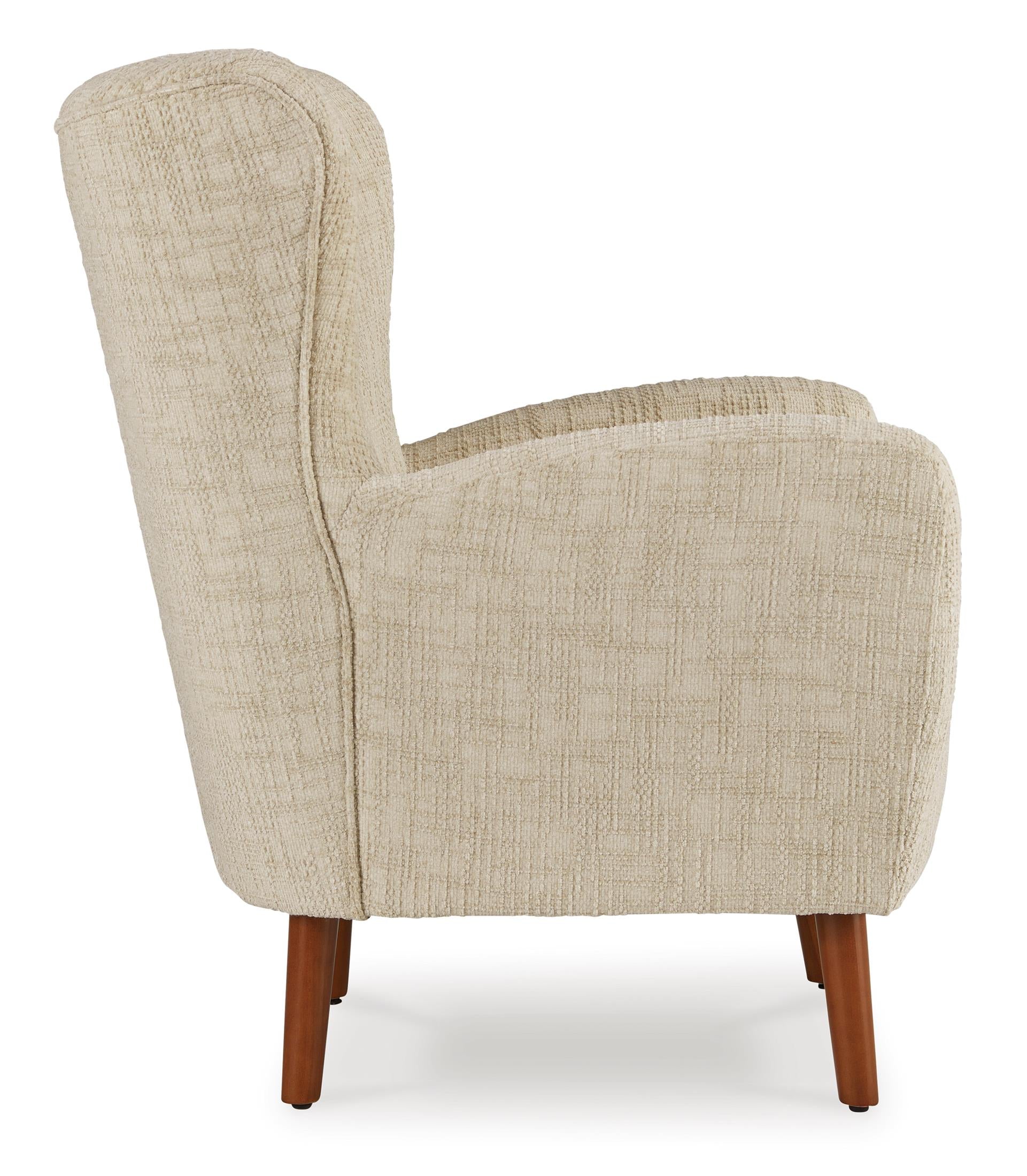 Jemison Next-Gen Nuvella Accent Chair