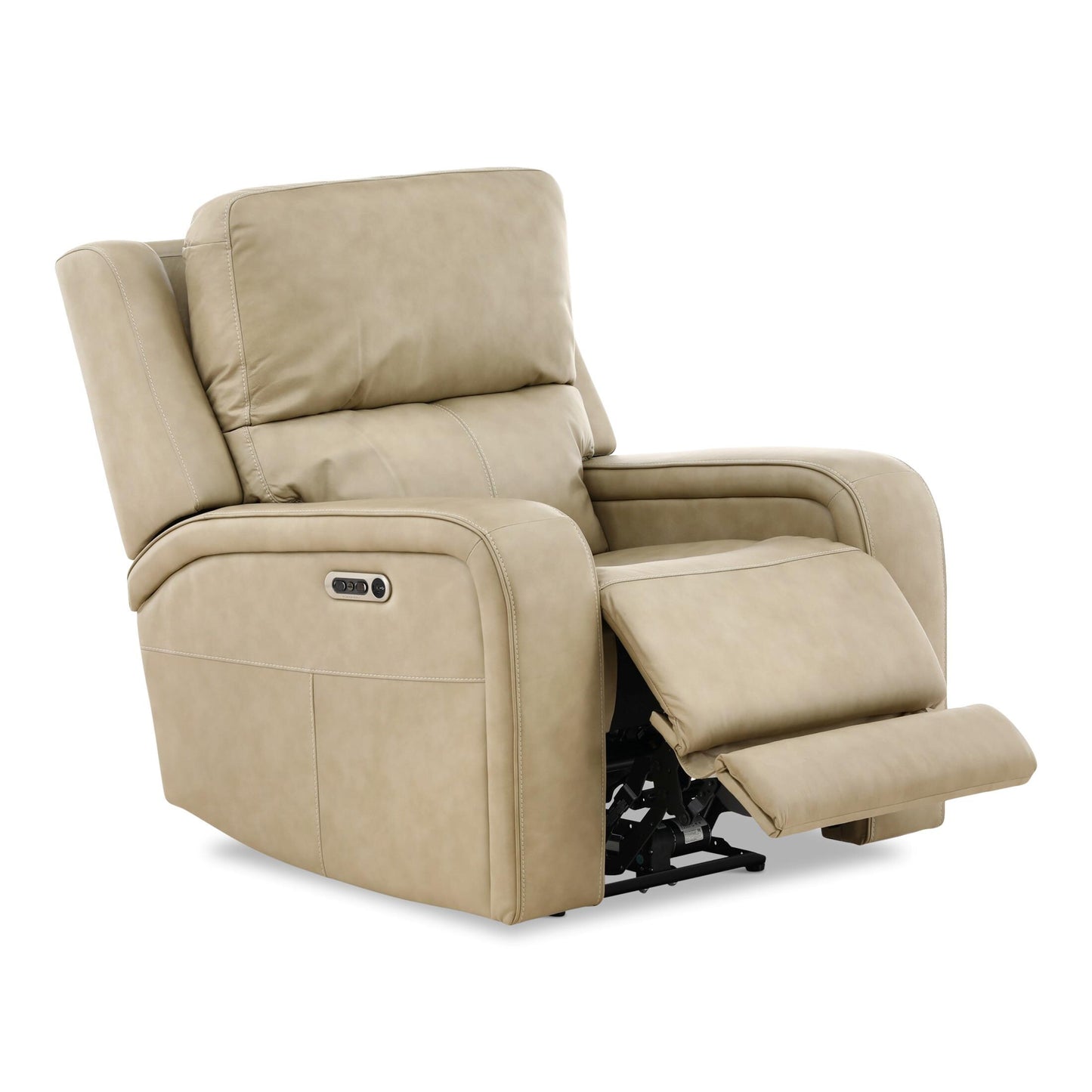 Winslow Leather Power Recliner