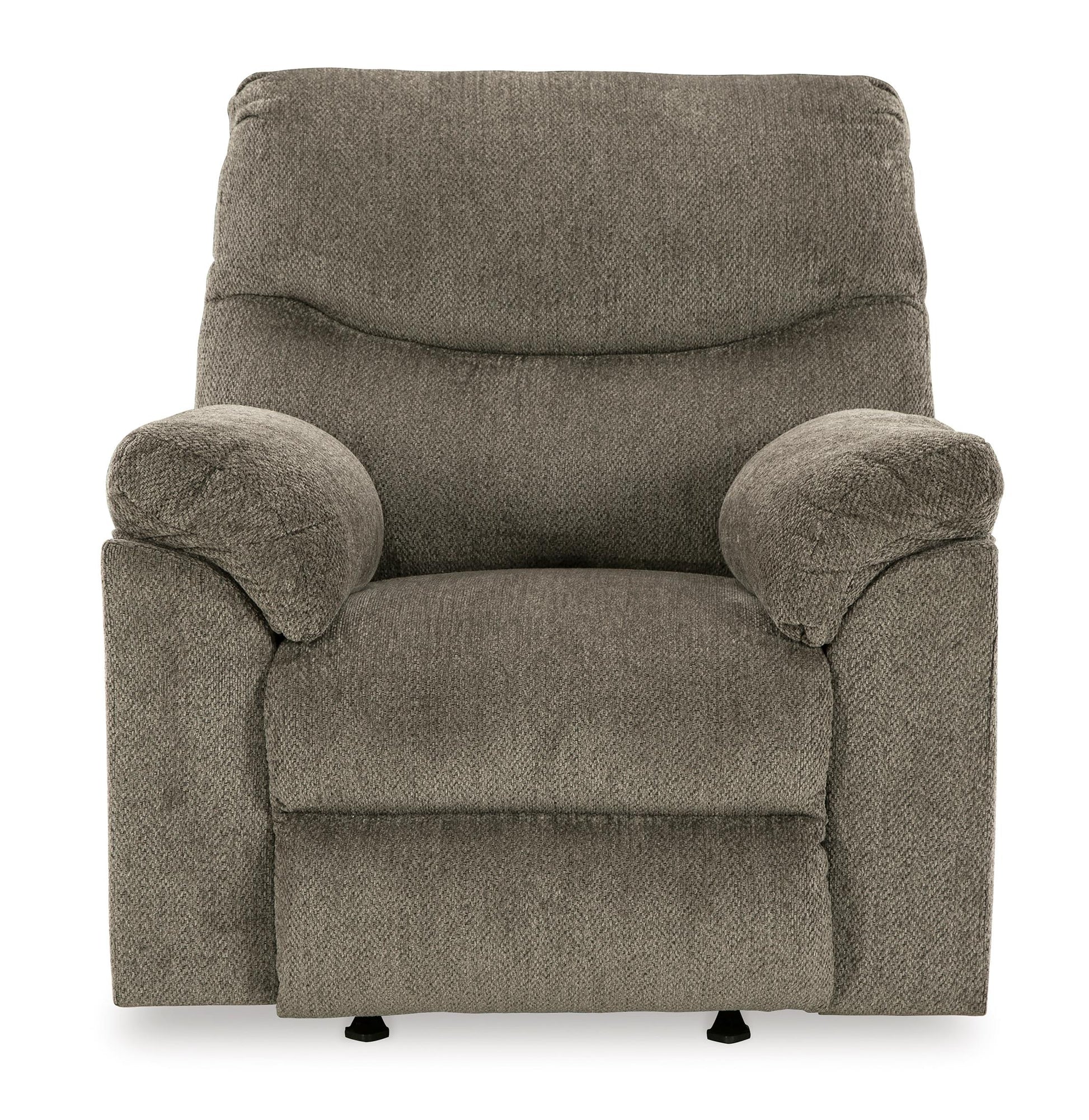 Alphons Rocker Recliner Putty