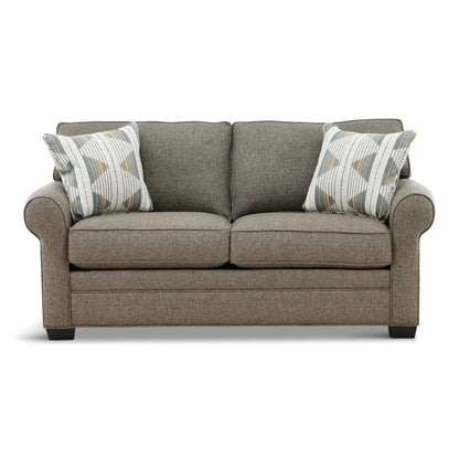 Sarabella Apartment Innerspring Sofa Sleeper