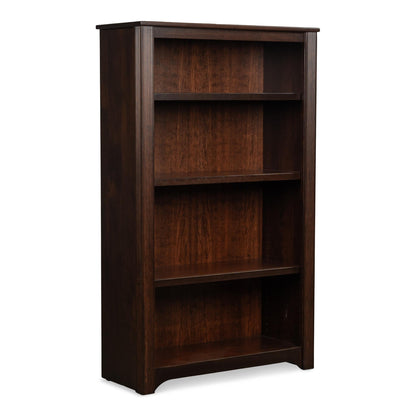 Woodstock 60" Bookcase