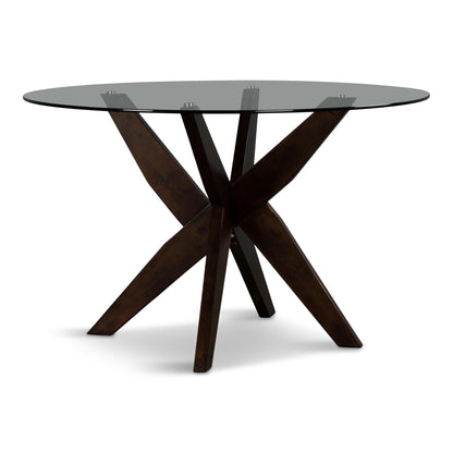 Lakton Dining Table