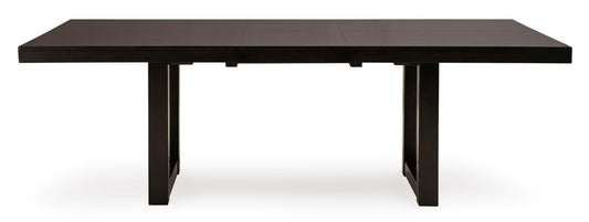 Neymorton Dining Extension Table