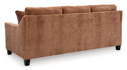 Amity Bay Queen Sleeper Sofa Chaise