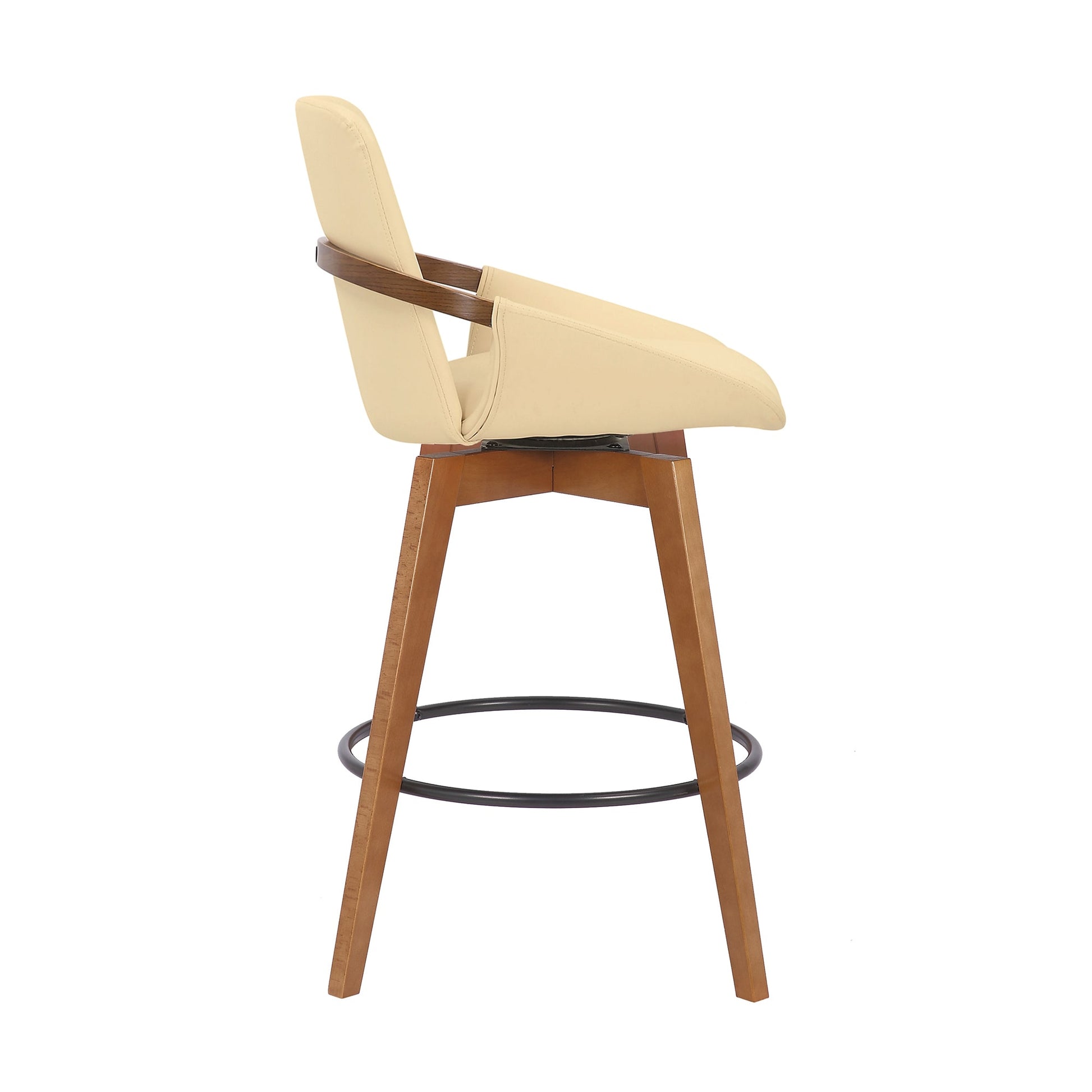 Baylor 26" Swivel Bar Stool