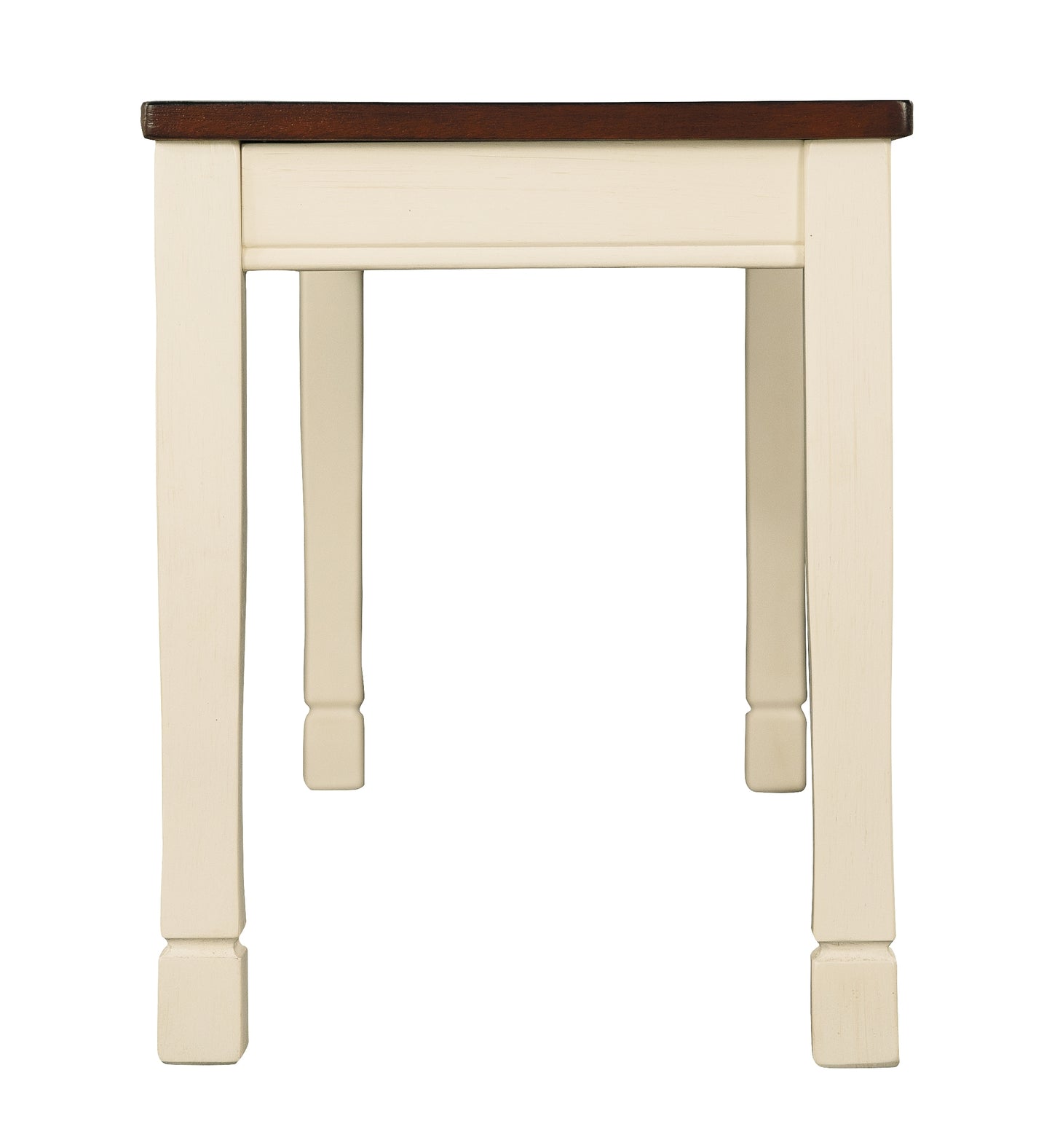 Whitesburg Dining Bench