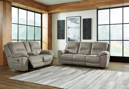 Next-Gen Gaucho Reclining Sofa