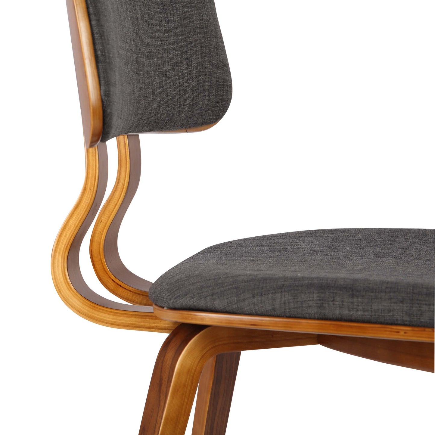 Jaguar Mid-Century Dining Chair
