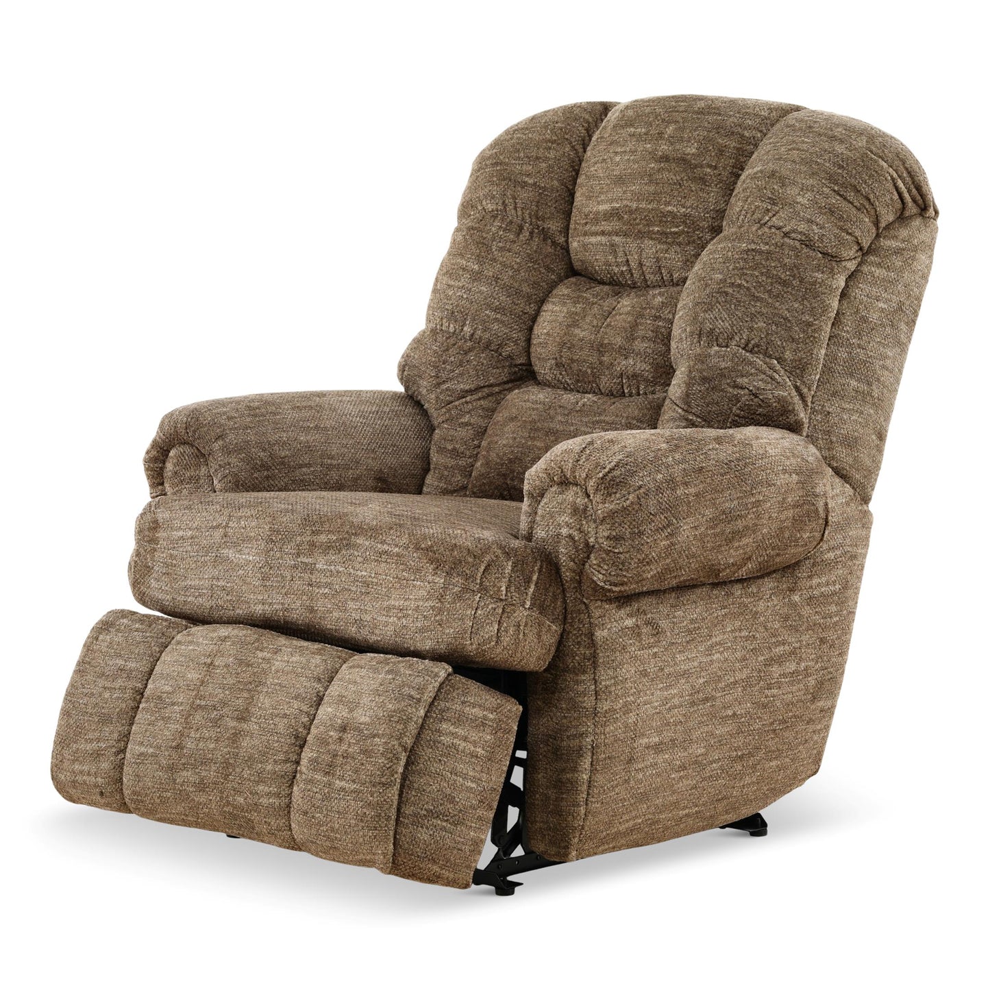 Nolan Oversized Recliner