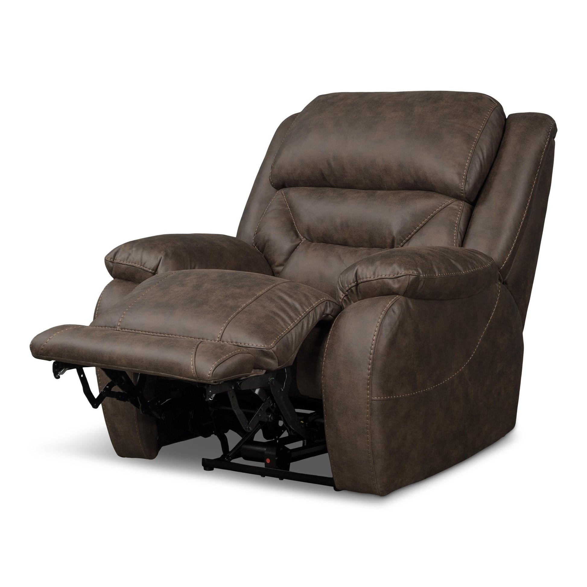 Valor Power Recliner