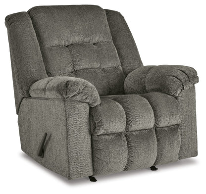 KEGLER RECLINER