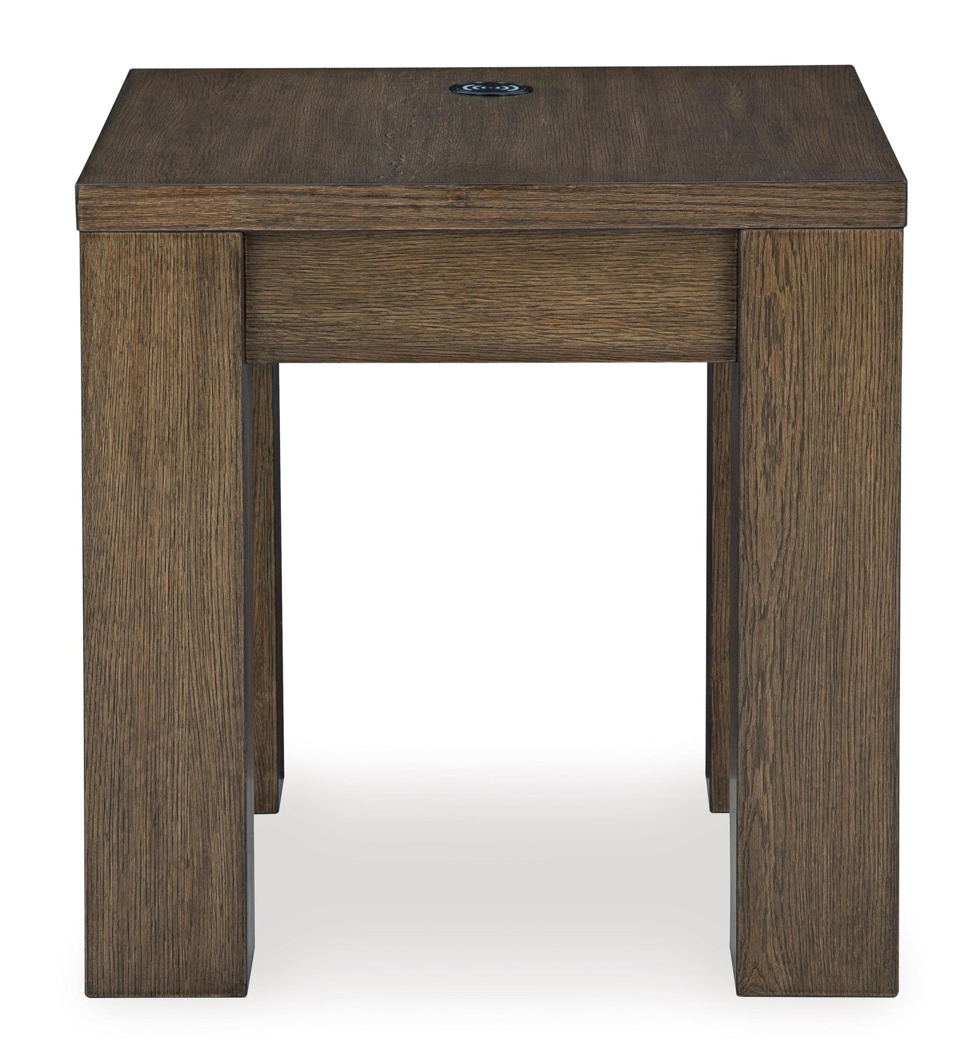 Rosswain Square End Table