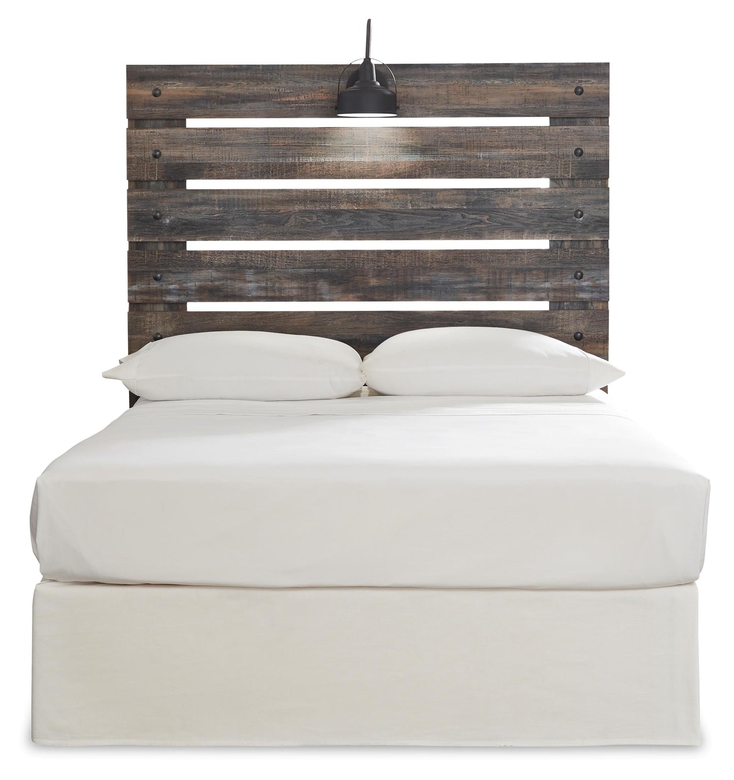 Drystan Full Panel Headboard