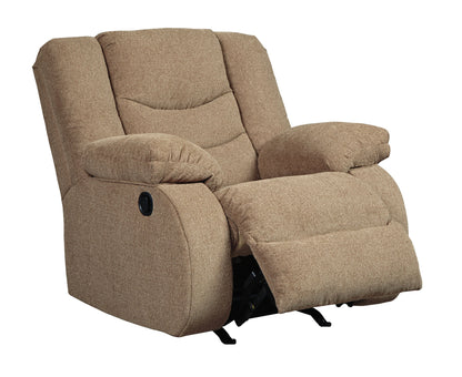 Tulen Rocker Recliner