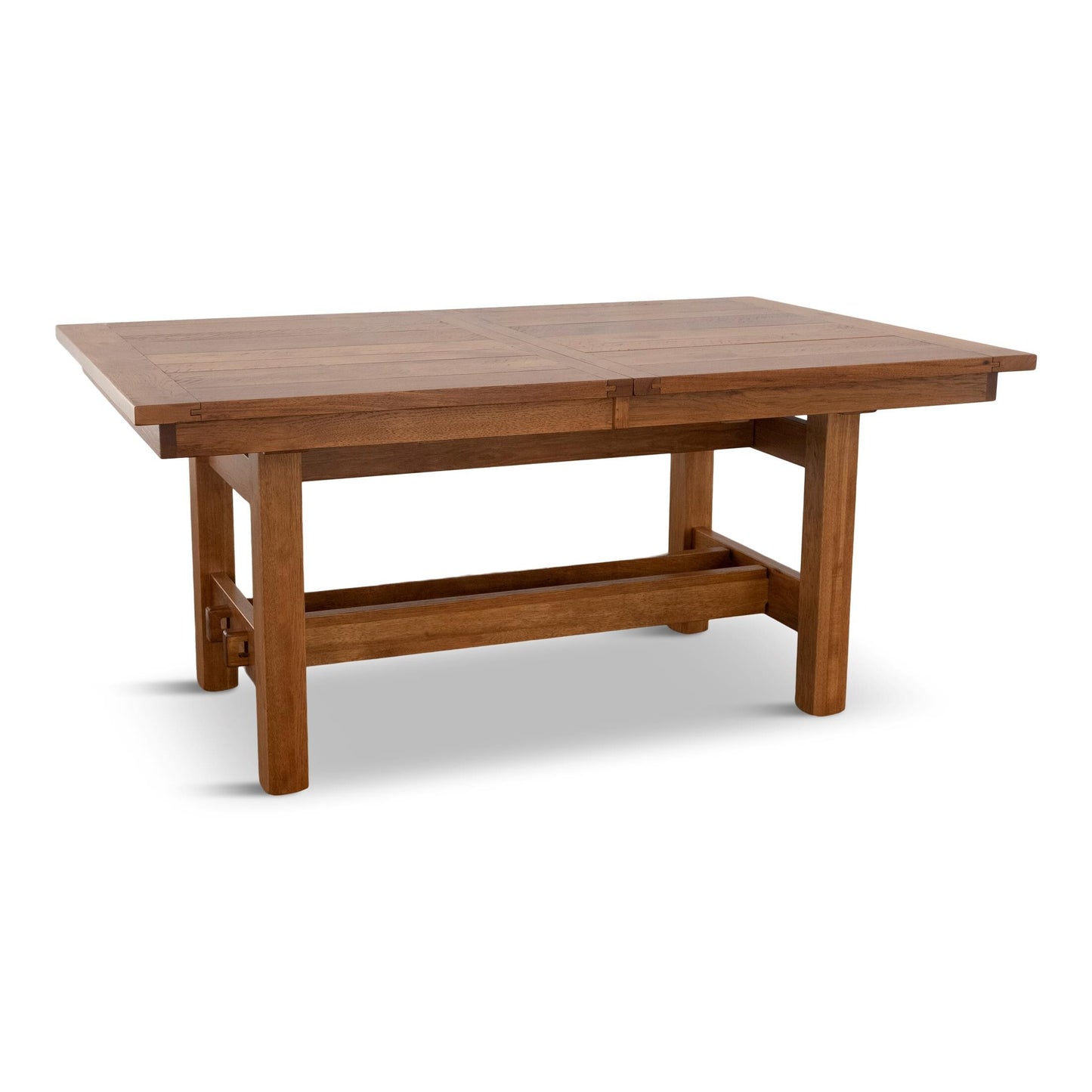 Sutter Mills Dining Table