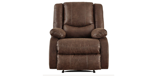 Bladewood Recliner