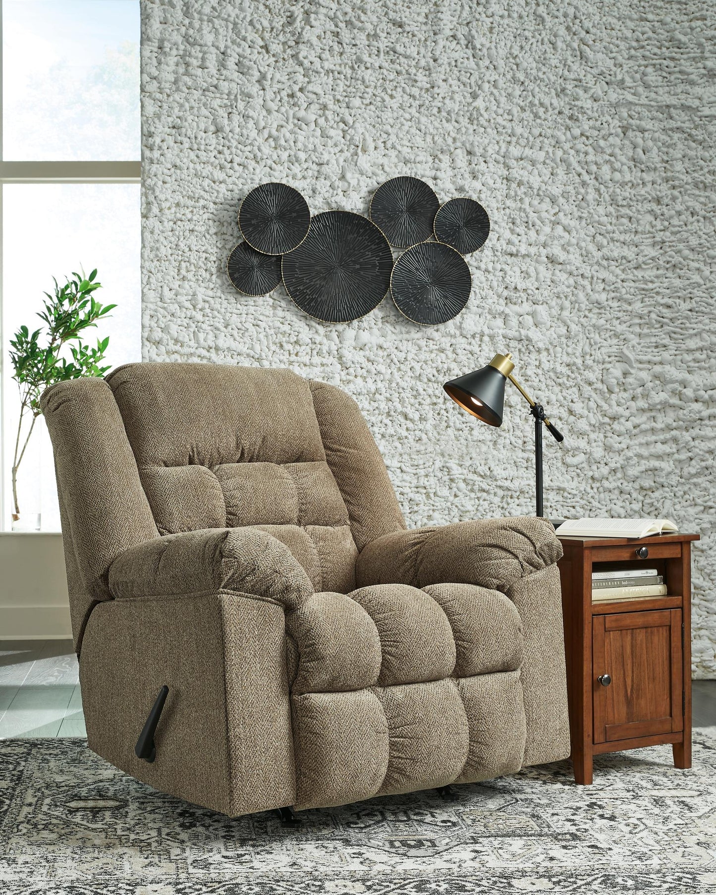 Kegler Recliner