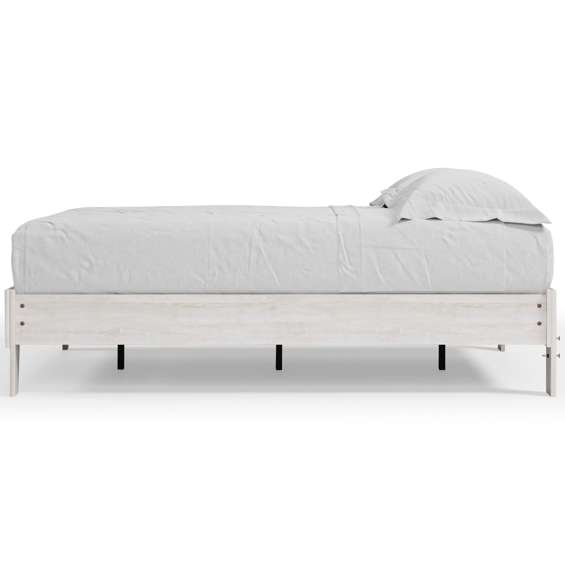 Shawburn Platform Bed