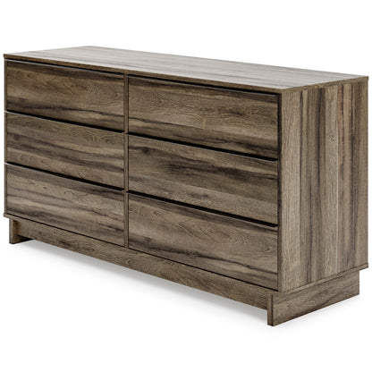 Shallifer Dresser