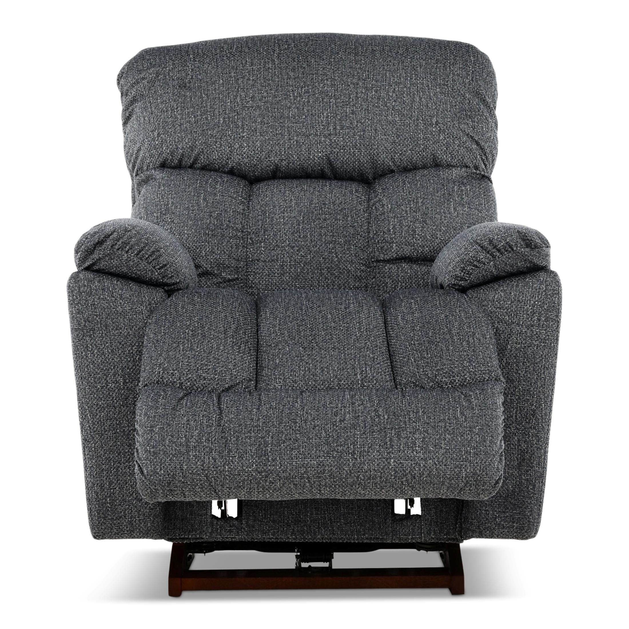Lazy Boy Rocker R La-Z-Boy Morrison Power Rocker Recliner – Levin Furniture