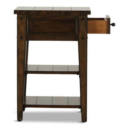 Lakeland Chairside End Table