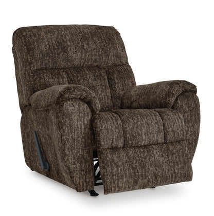 Rampant Rocker Recliner