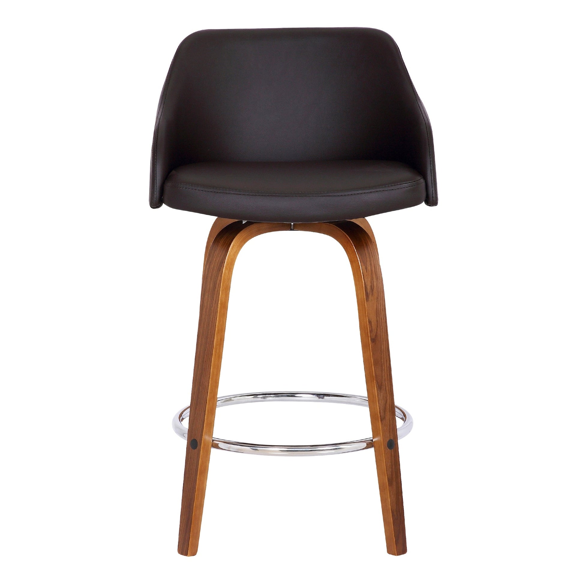 Alec 26" Counter Height Swivel Bar Stool