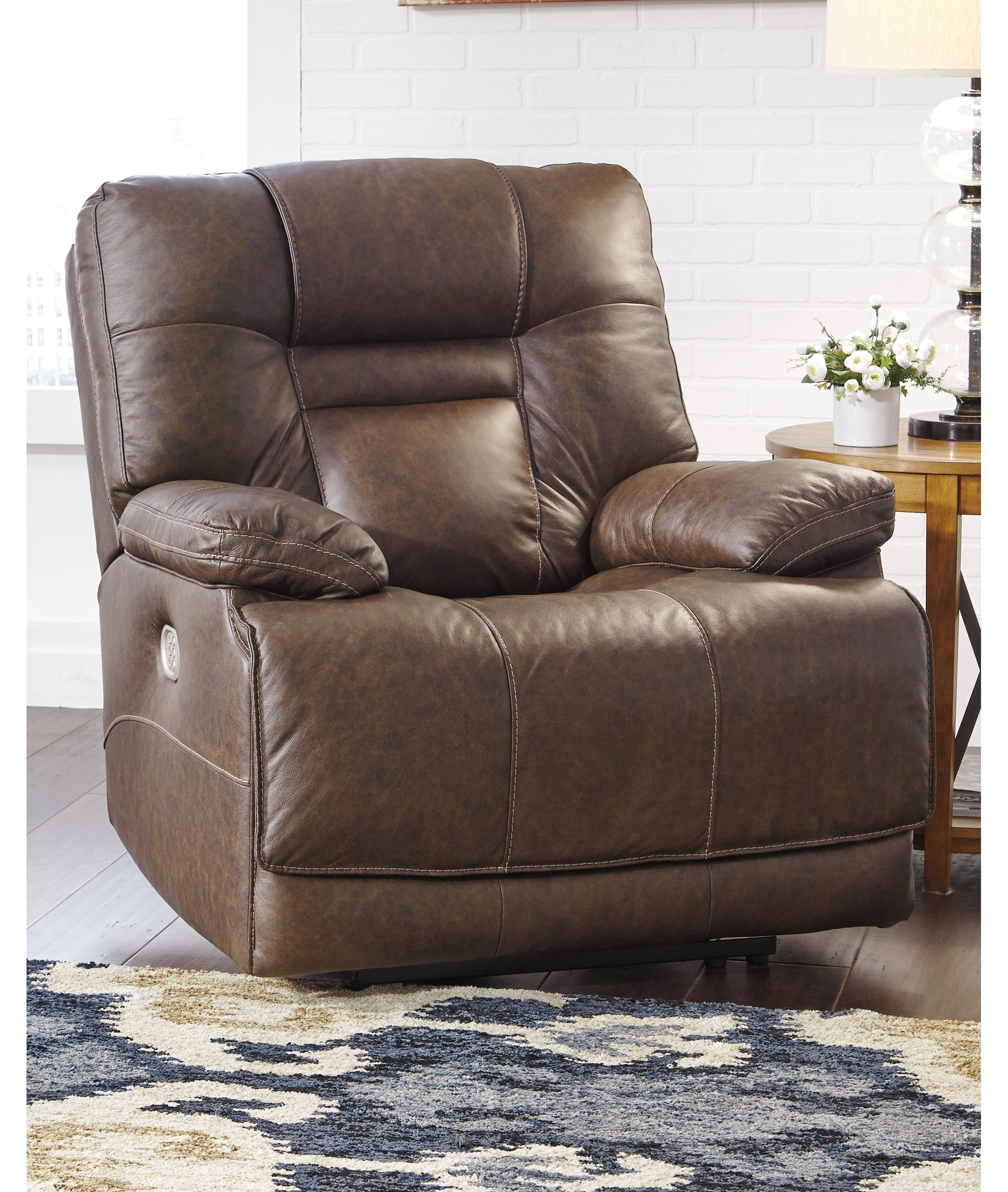 Wurstrow Power Recliner